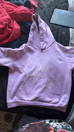 Sp5der Beluga V2 Acai Hoodie