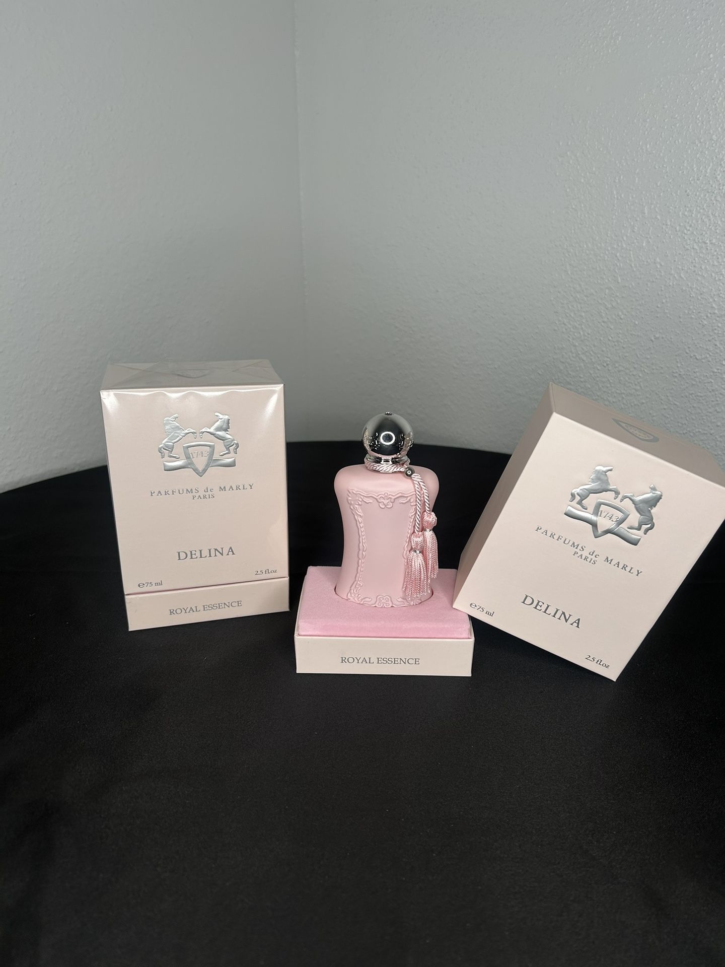 Parfum de MARLY
