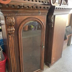 Entertainment Center 