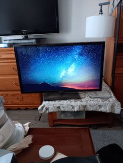 2011 Samsung tv
