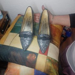 Kate Spade Classy Pointed Flats