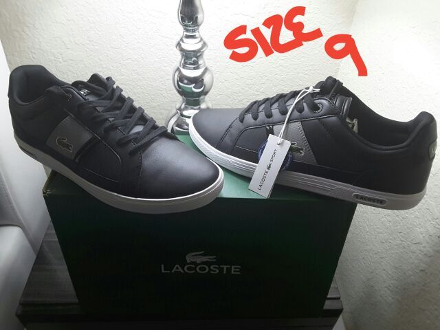 Lacoste