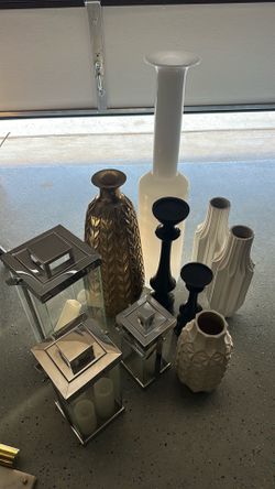 Home Decor