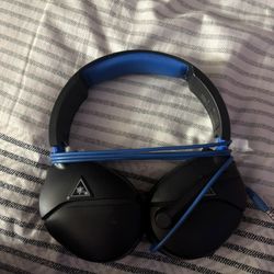 Turtle Beach Headset 