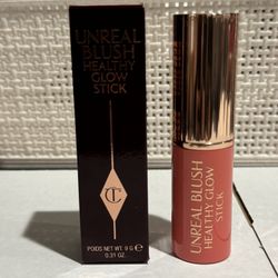 Charlotte Tilbury Blush Glow Stick