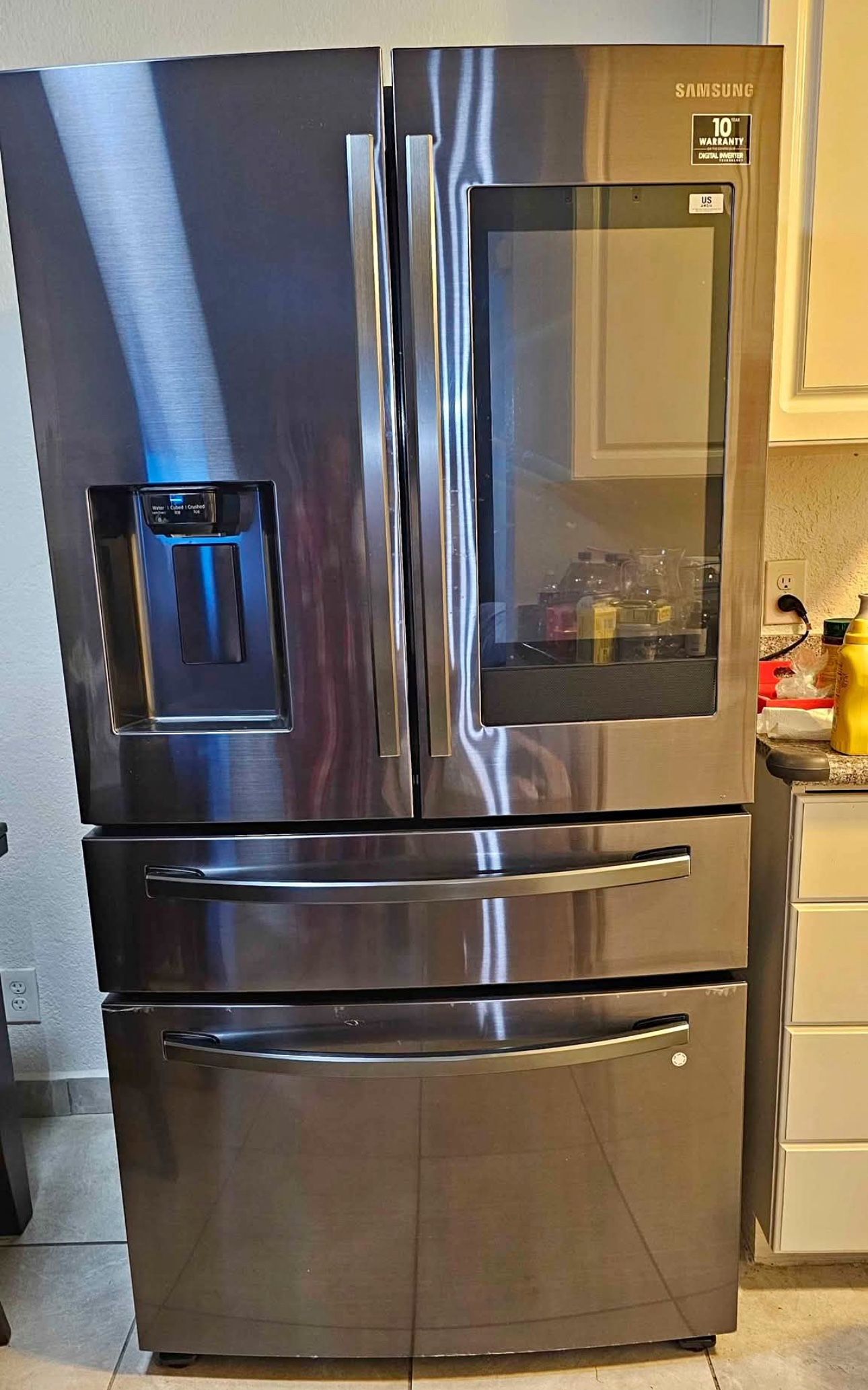 Refrigerator
