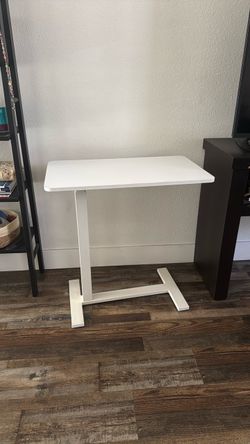 Mobile Desk