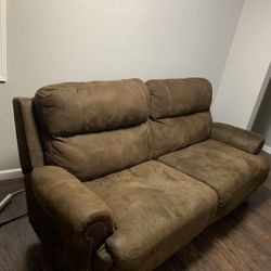 Electric Recliner sofa