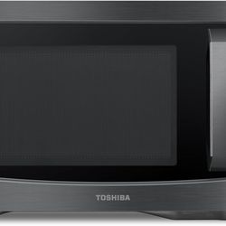 TOSHIBA EM131A5C 1.2 cuft Microwave New In Box #1 On Amazon