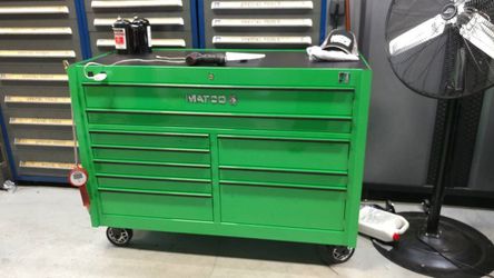 Machinist tool box - tools - by owner - sale - craigslist