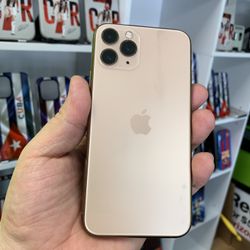 iPhone 11 Pro 64GB Factory unlock (no Face ID)