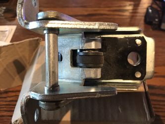 Ford door hinge new