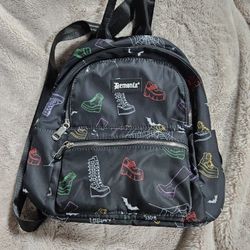 Demonia Mini Backpack