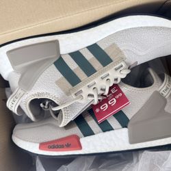 Adidas Shoes Brand Size 8.5