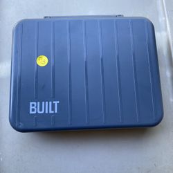 BUILT Lunch Container