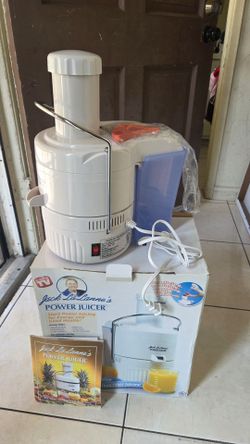 Extractor