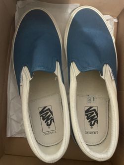 Vans New 8.5