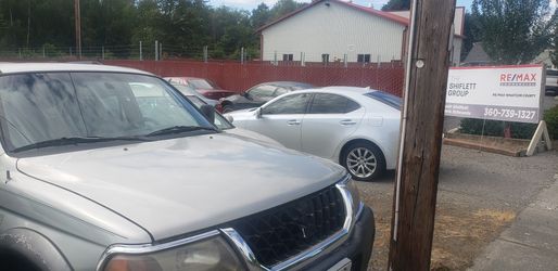 Going Out Of Business 