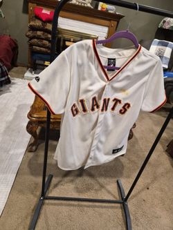 San Francisco Giants Jersey 