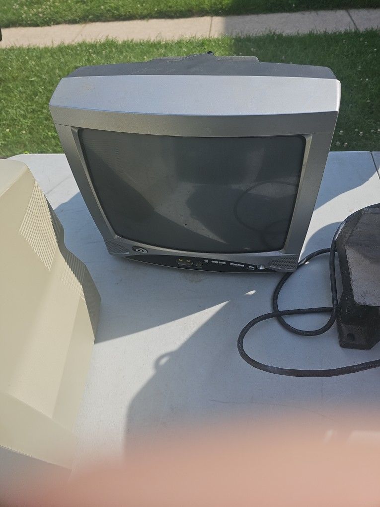 Tube Tv