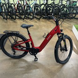 2023 Specialized Como 4.0