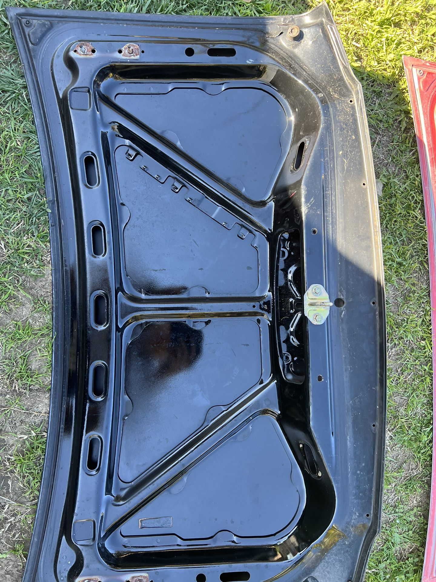 NA Miata Trunk Deck Lid Top for Sale in West Covina, CA OfferUp