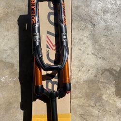 Bike Suspension Forks