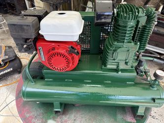 Air compressor