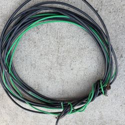 Electric Wire