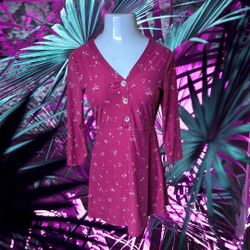 Women's Dress By Arizona Jean Company Size M