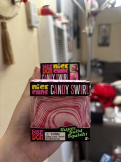 Needoh Candy Swirl
