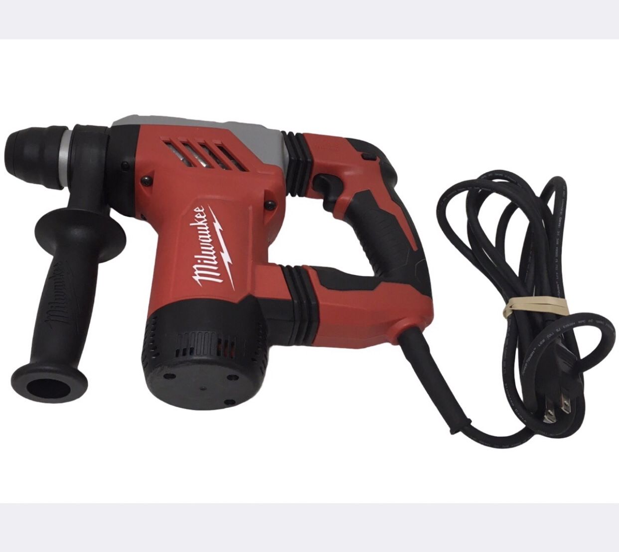 Milwaukee Rotary Hammer 5268-21 EPJ027947