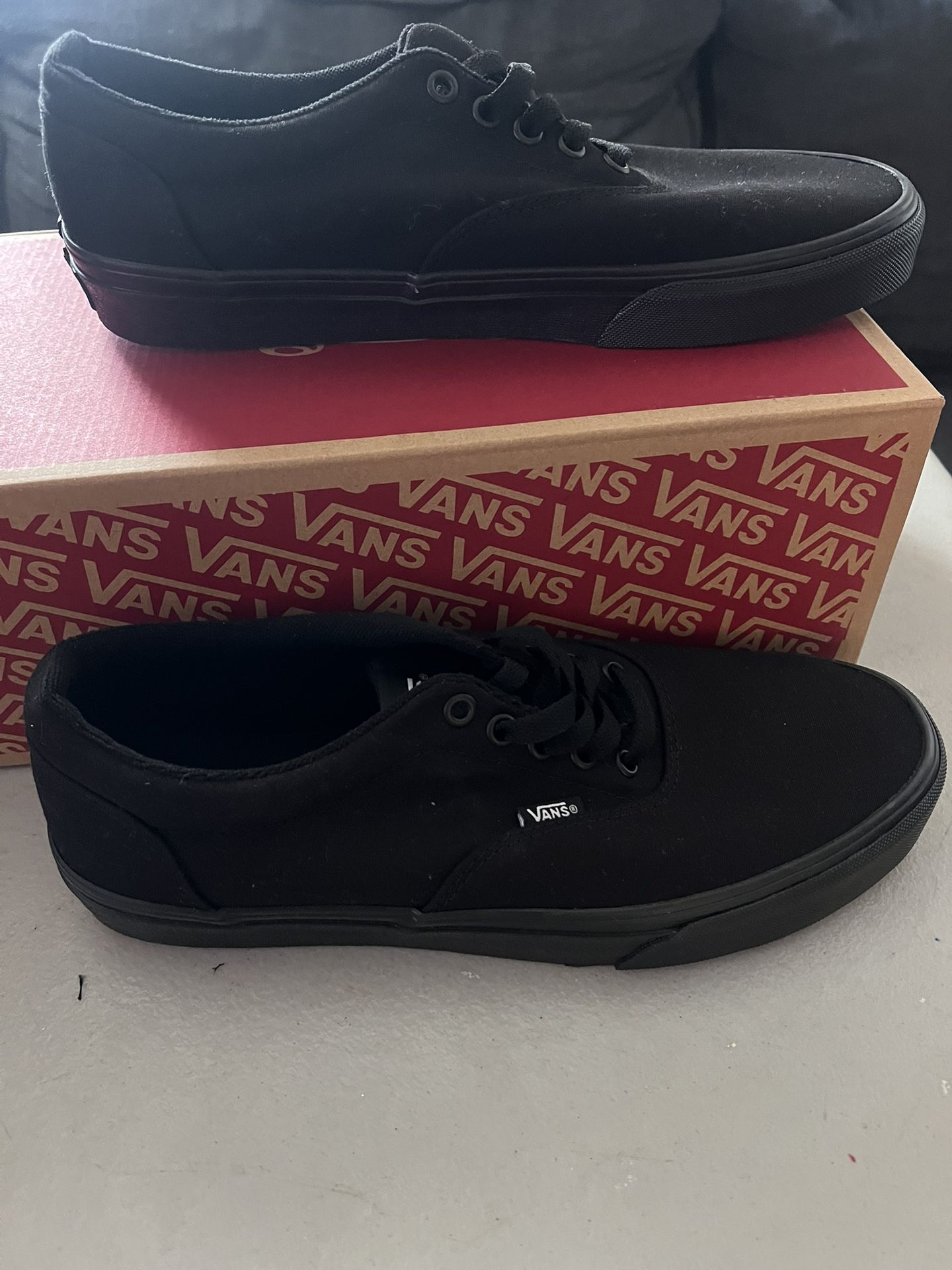 Vans