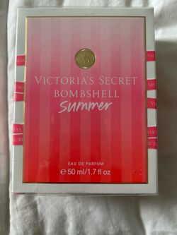 Victoria’s Secret Bombshell