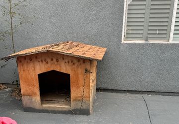 Dog House