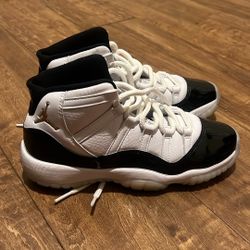 Dmp 11s