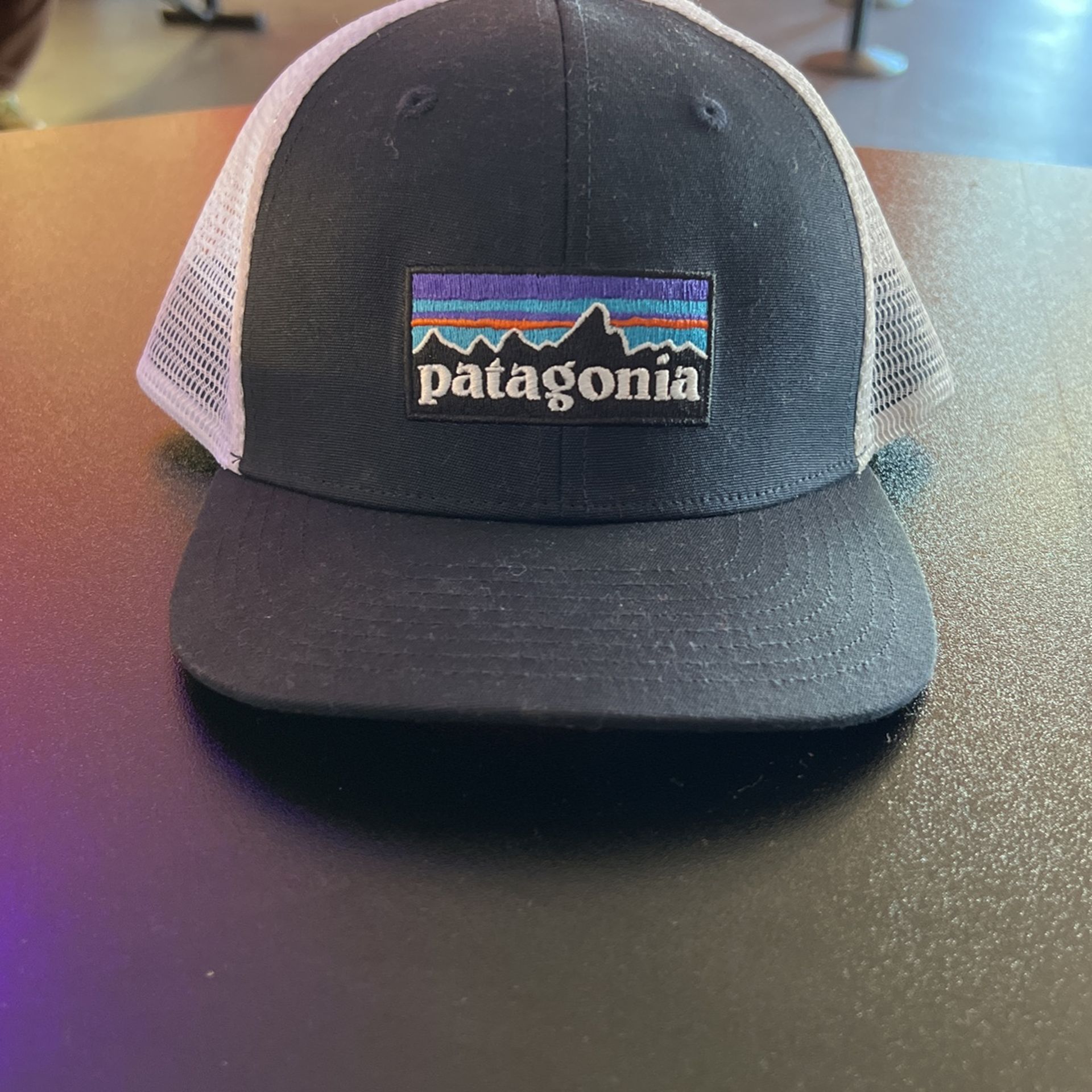 Patagonia Hat