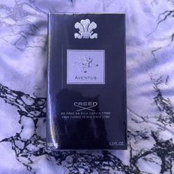 Creed Aventus Cologne