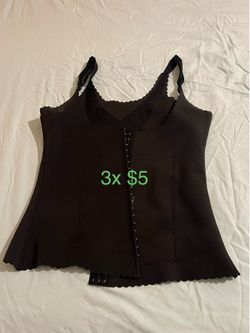 Shape-wear