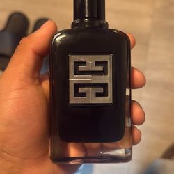 Givenchy gentlemen cologne