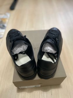 Adidas x Y-3 Superstar Sneakers Black