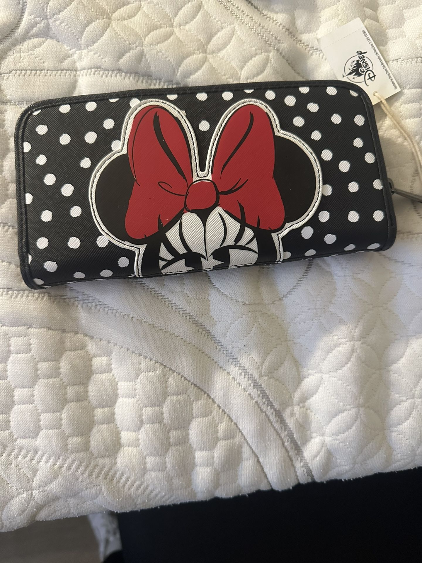 Loungefly Wallet