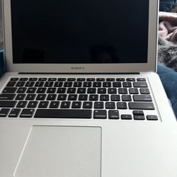 MacBook Air
