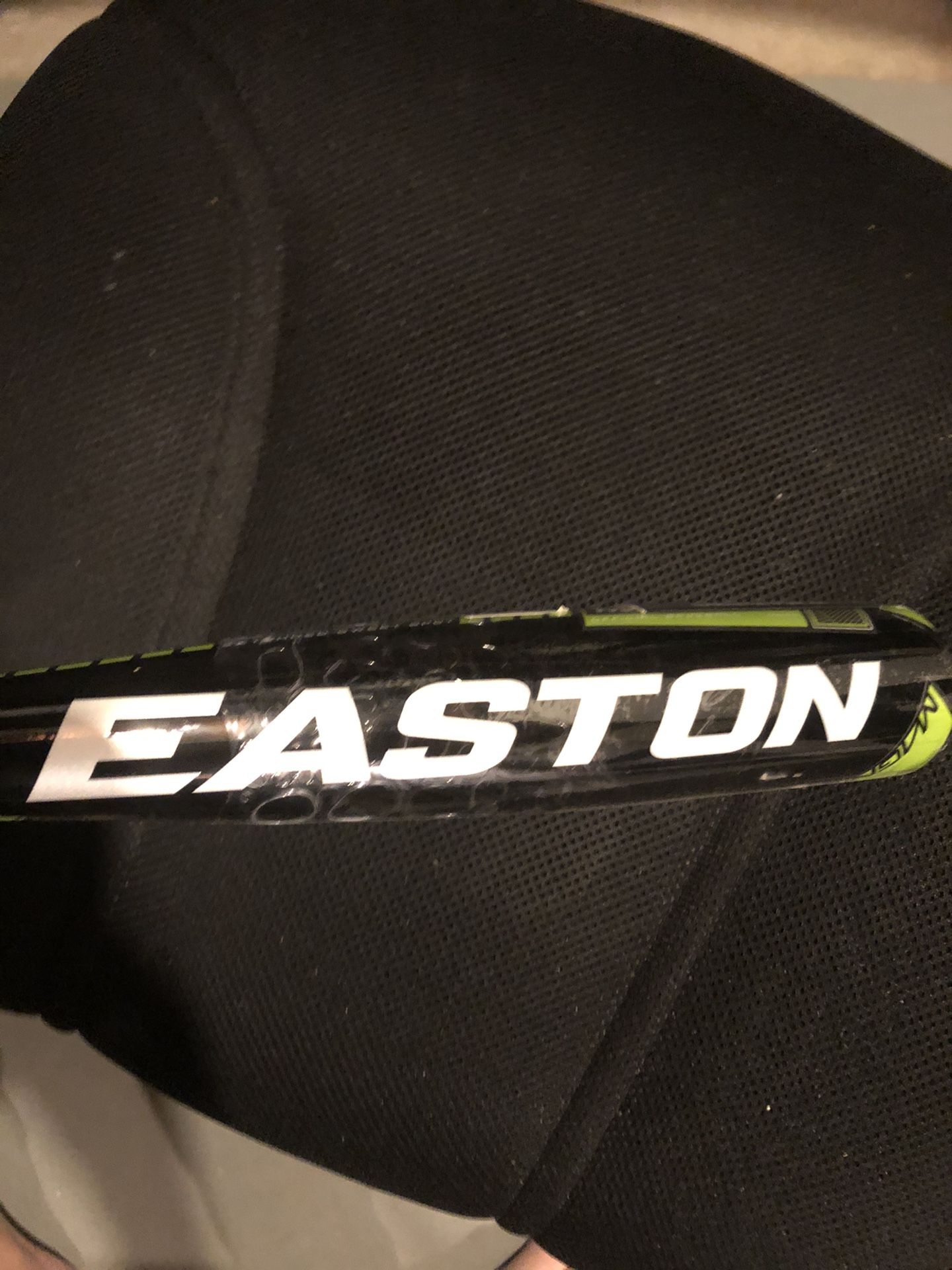 Easton Baseball Bat Brand New