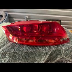 2006-2015 AUDI TTS MK3 PASSENGER NEAR SIDE REAR LIGHT 8J0945095G