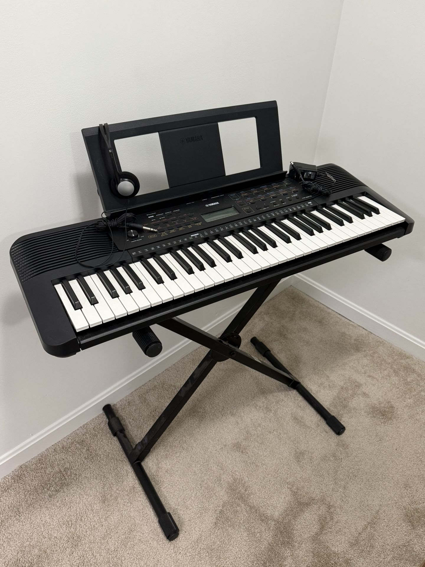 Piano Yamaha