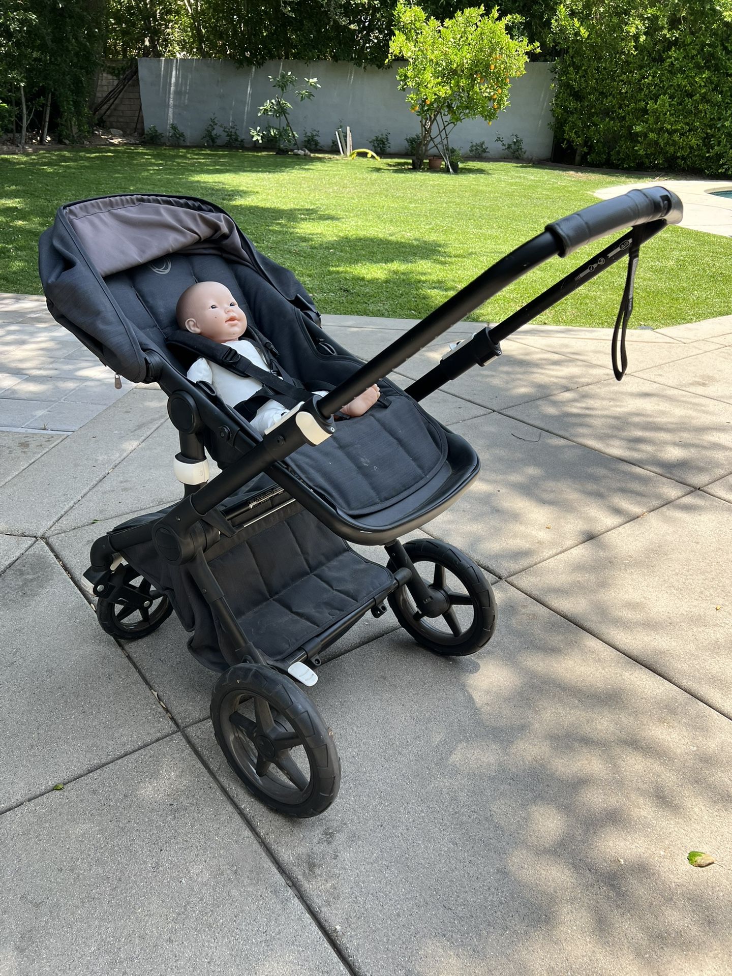 Bugaboo Stroller