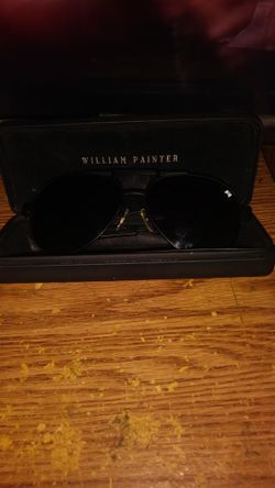 William Painter  "The Hughes"