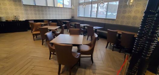 Restaurant/Bar Seating And Tables