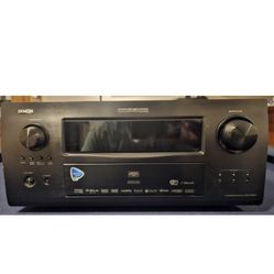 Denon AVR 4308CI Home theater Receiver